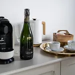 Apartamenty Przystanek Przy Klifie