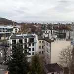 Apartamenty Przystanek Przy Klifie