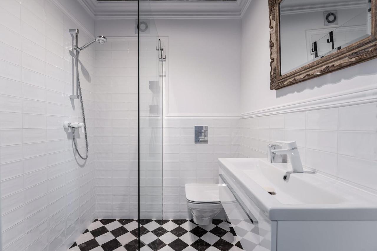 Przystanek Przy Klifie Aparthotel