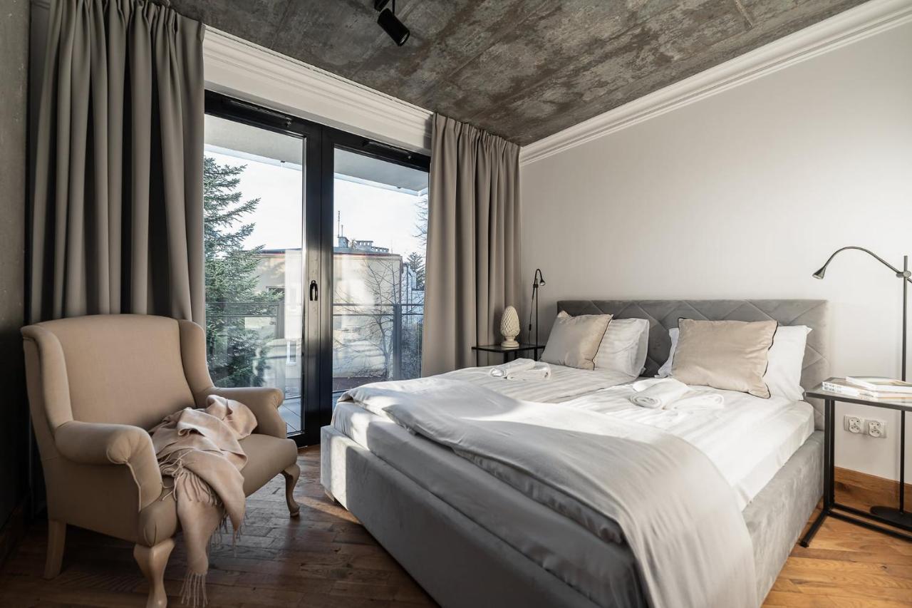 Aparthotel Przystanek Przy Klifie Gdynia