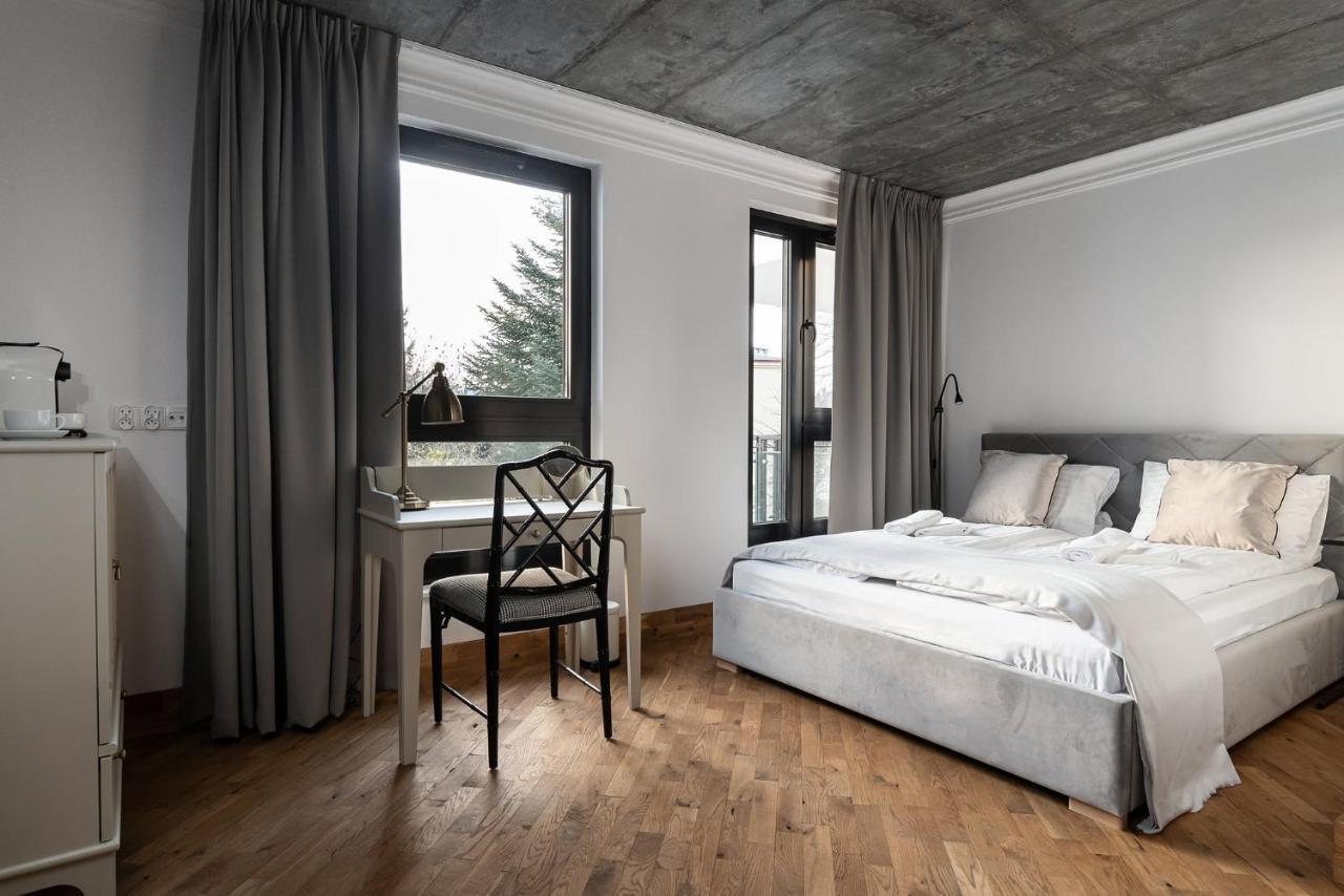 Aparthotel Przystanek Przy Klifie Gdynia