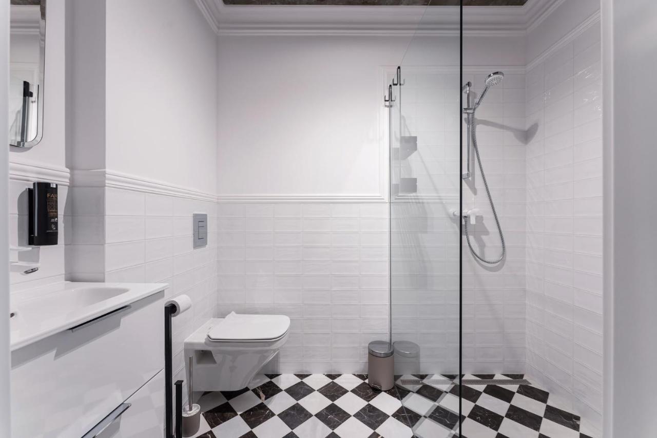 Aparthotel Przystanek Przy Klifie Gdynia