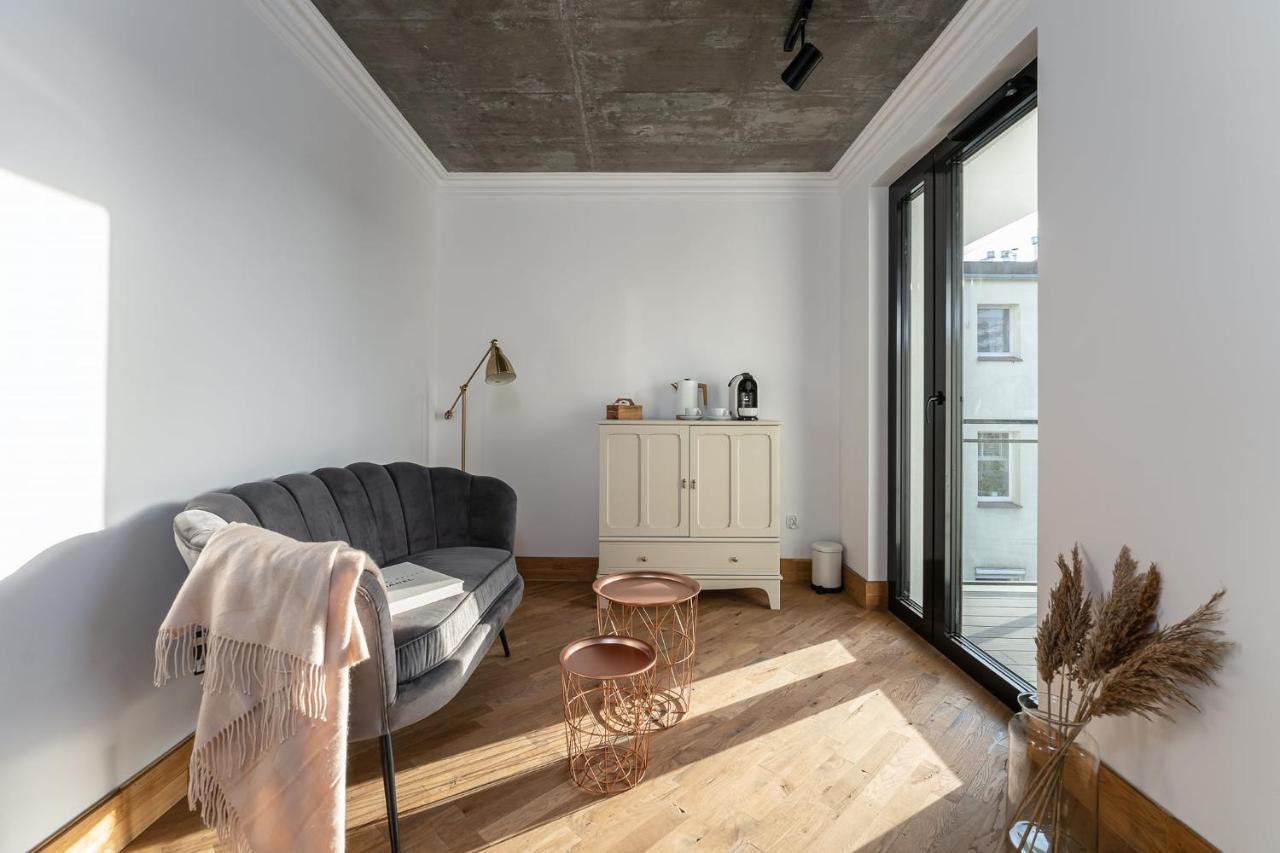 Aparthotel Przystanek Przy Klifie Gdynia