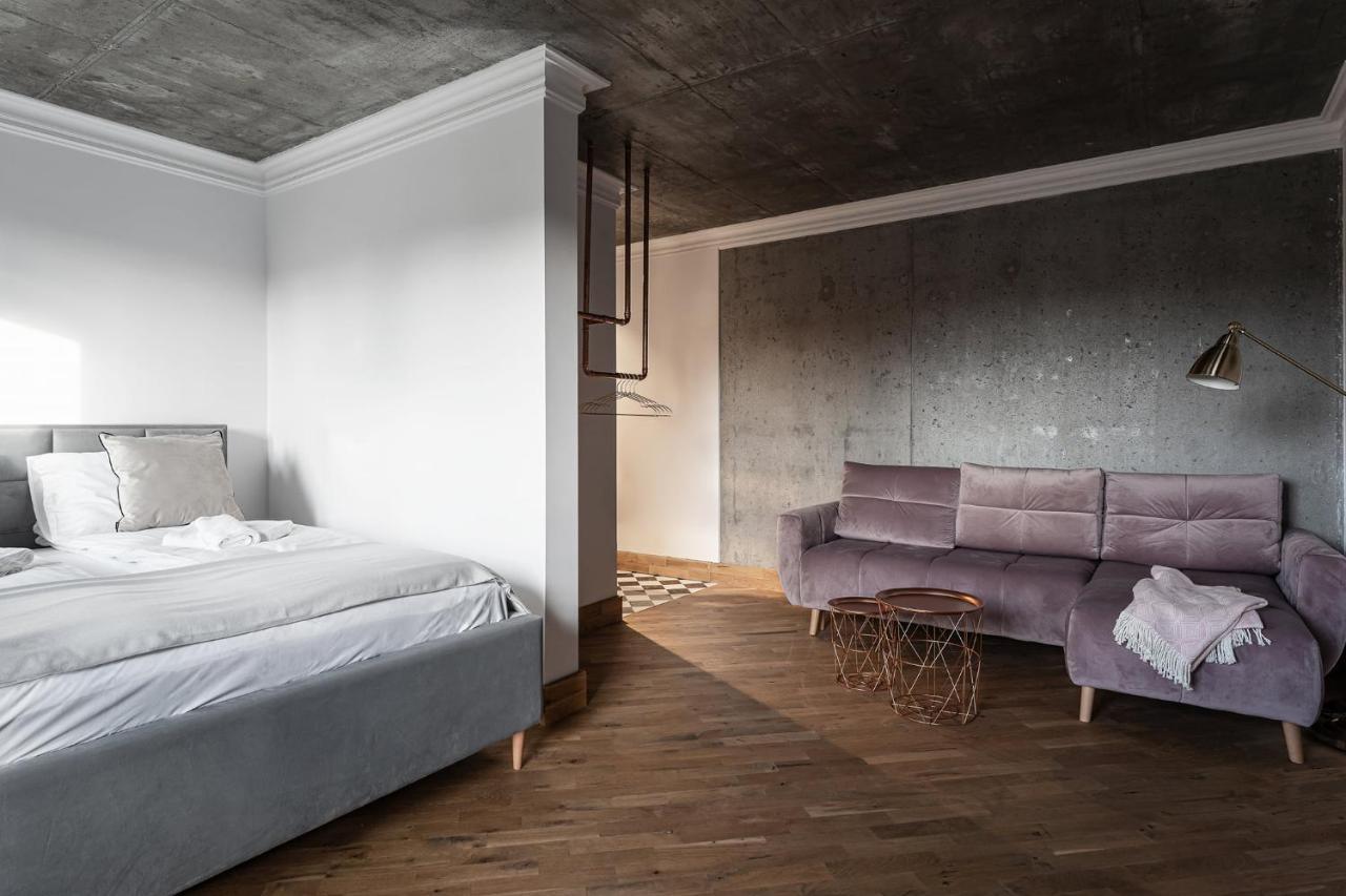 Aparthotel Przystanek Przy Klifie *