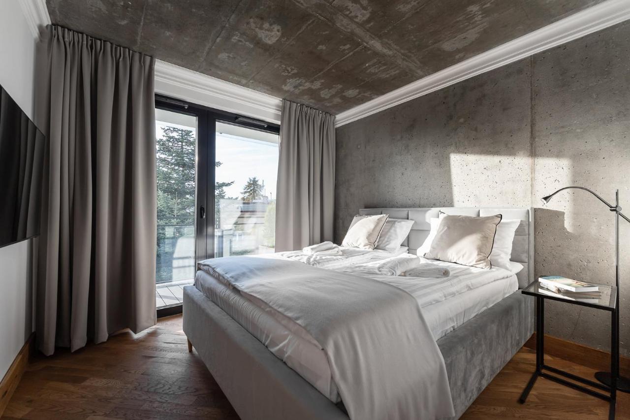 Przystanek Przy Klifie Aparthotel *