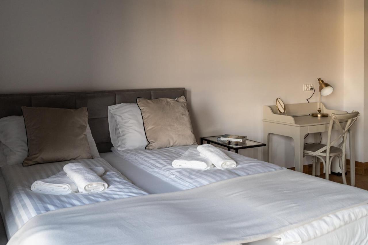 Przystanek Przy Klifie Aparthotel Gdynia