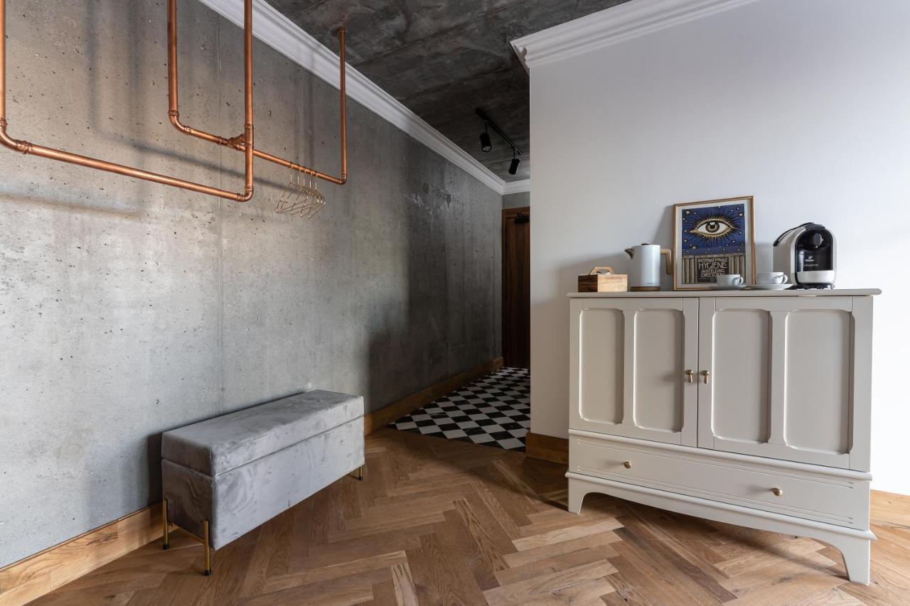 Przystanek Przy Klifie Aparthotel Gdynia