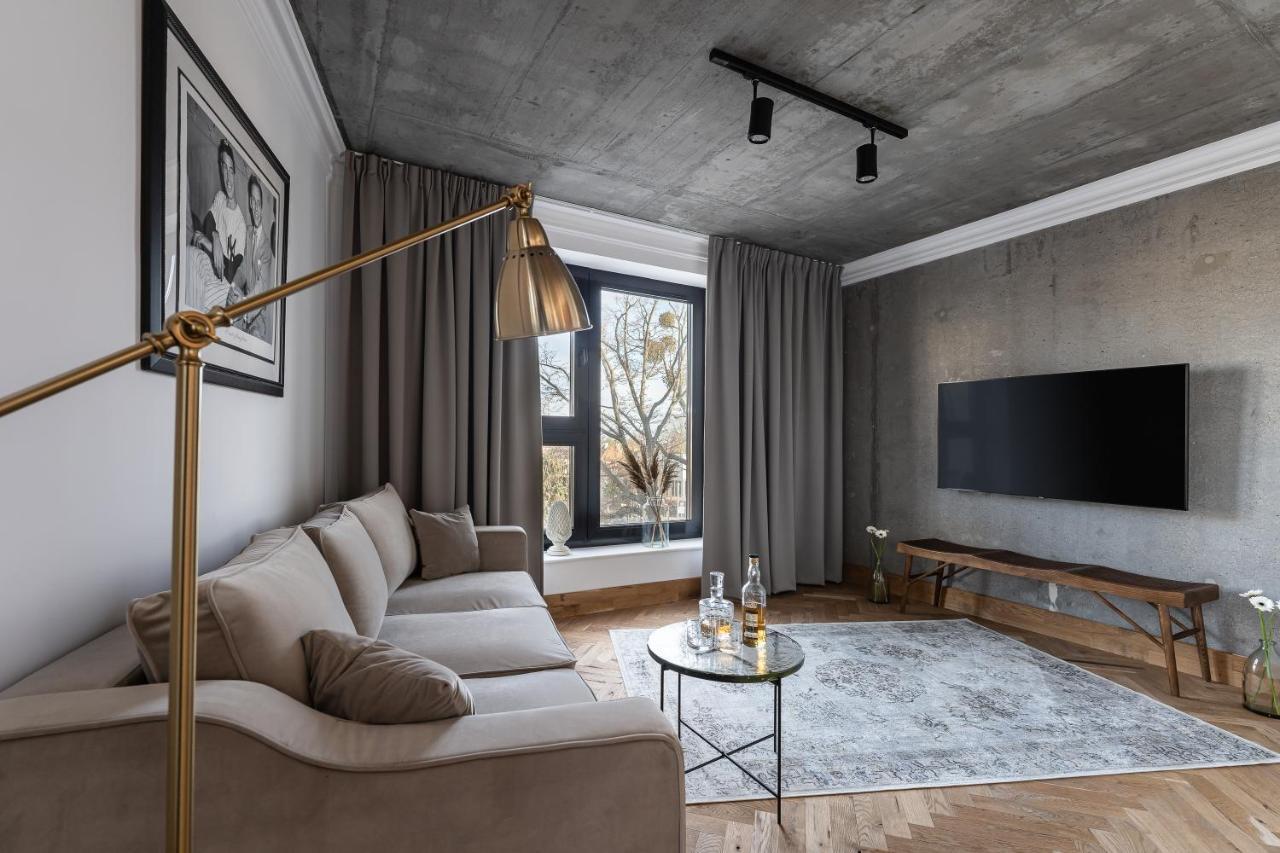 Przystanek Przy Klifie Aparthotel Gdynia